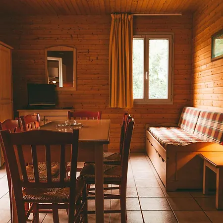 Cozy Retreat For Two