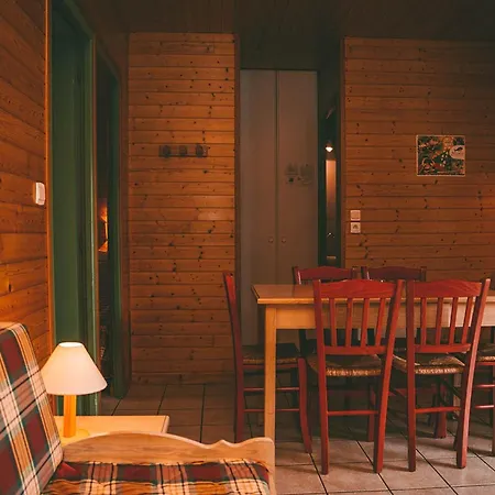 Cozy Retreat For Two