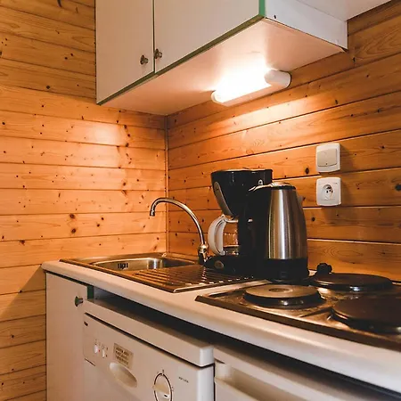 Cozy Retreat For Two Ferienhaus *