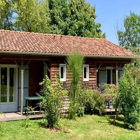 Ferienhaus Cozy Retreat For Two