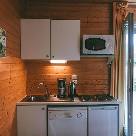 Cozy Retreat For Two Moutiers-Sous-Chantemerle