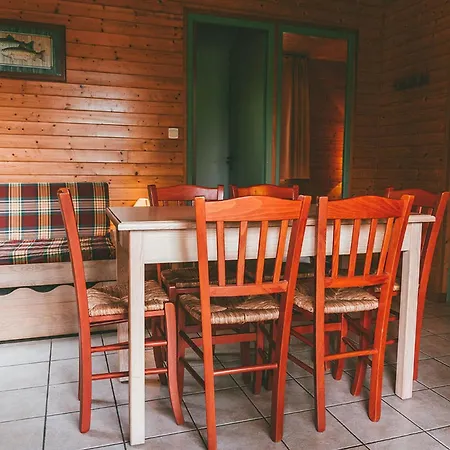 Cozy Retreat For Two Moutiers-Sous-Chantemerle