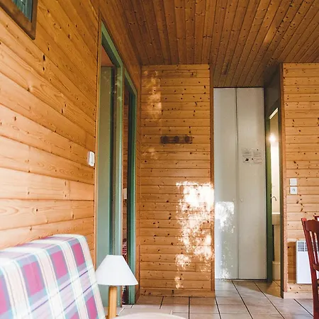 Cozy Retreat For Two Ferienhaus *
