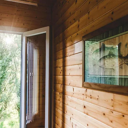Ferienhaus Cozy Retreat For Two Moutiers-Sous-Chantemerle