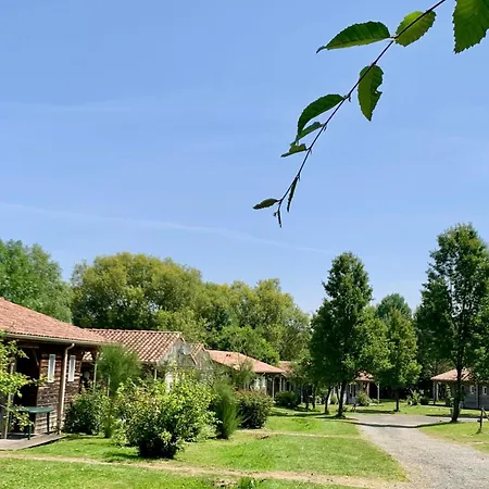 Ferienhaus Cozy Retreat For Two Moutiers-Sous-Chantemerle